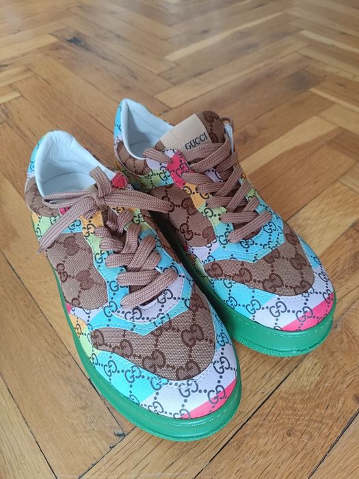 Дамски обувки 39 р-р