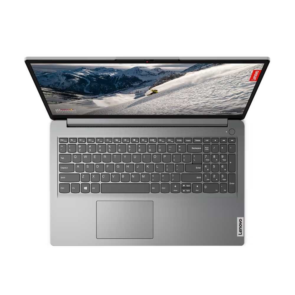 Ноутбук Lenovo Ideapad 1 AMD R5-7520U/8Gb/256Gb/15.6" FHD IPS