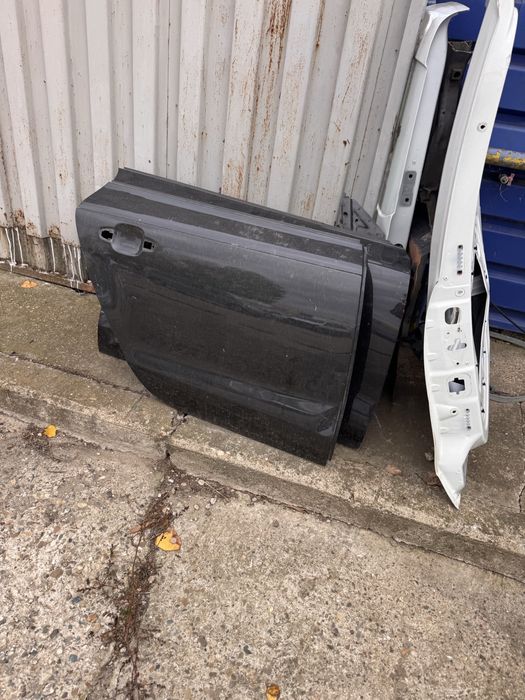 Usa drepta spate audi a7 2016