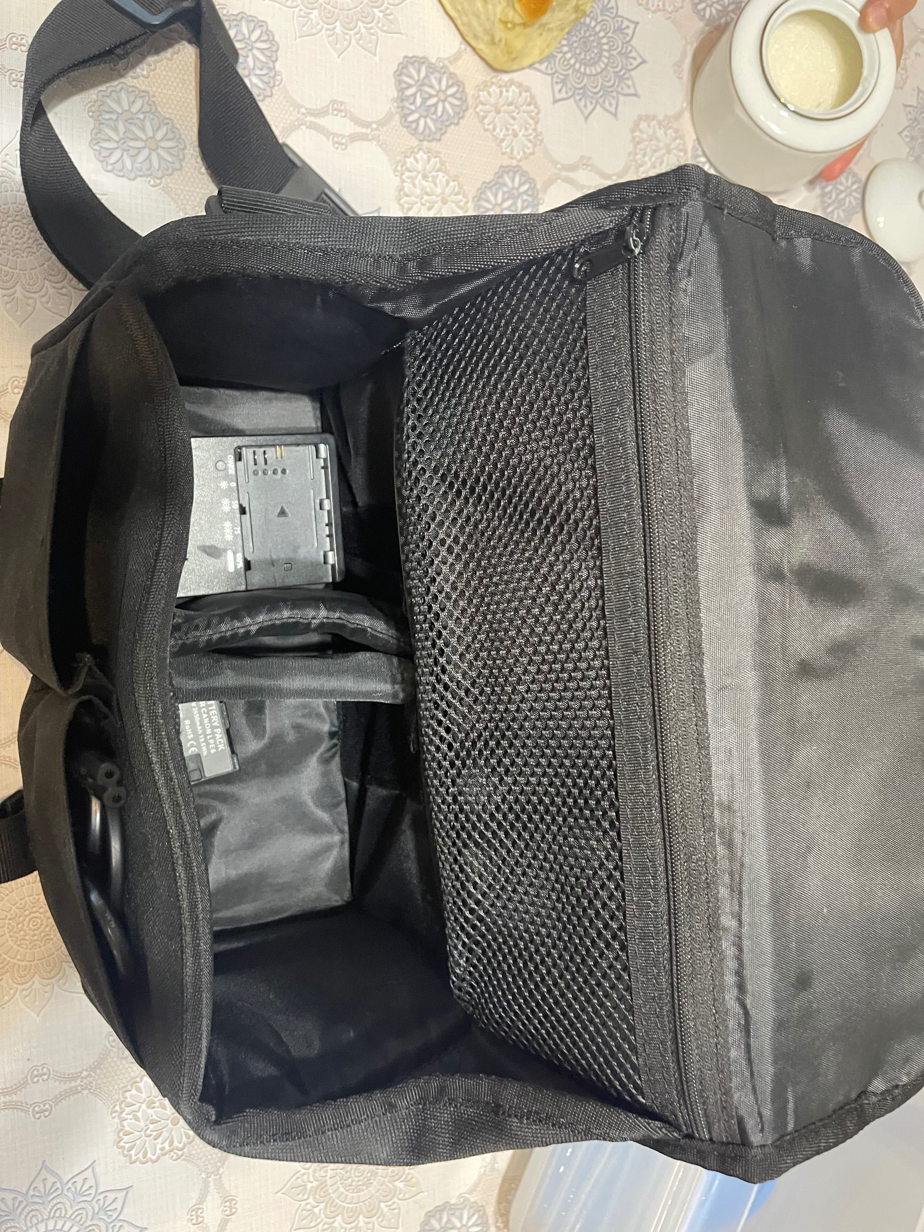 Продам сумку Canon