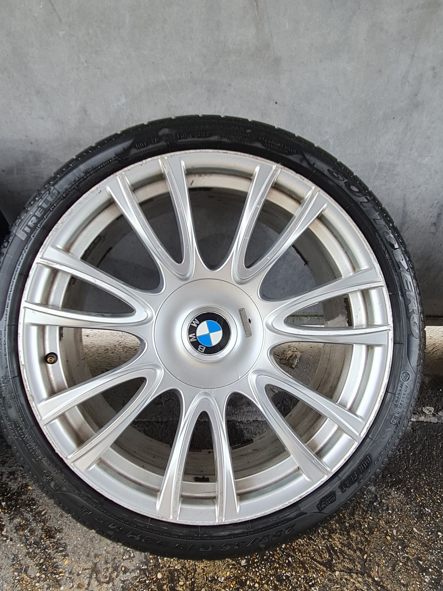 Jante bmw STYLE 439 19" 8.5j