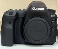 Фотоаппарат Canon 6D Mark 2 с объективом Canon EF 24-105 STM