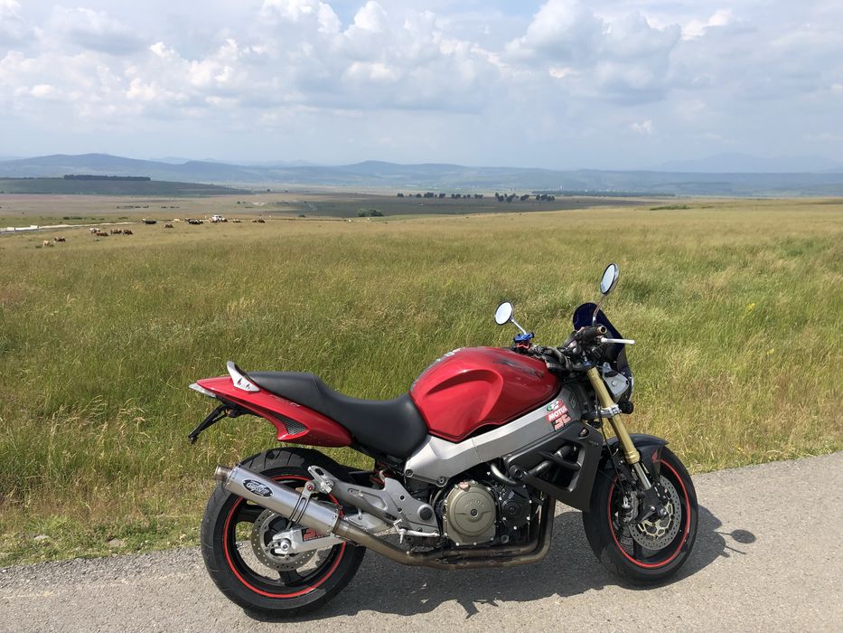 Honda X11 1150cmc