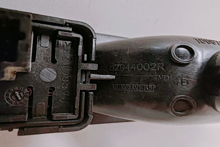 Comanda Butoane  Geamuri 82944002R Renault Laguna a 3-a generatie