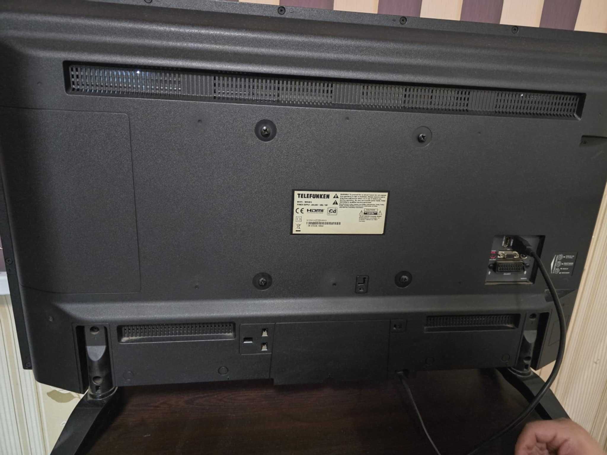 Продавам телевизор