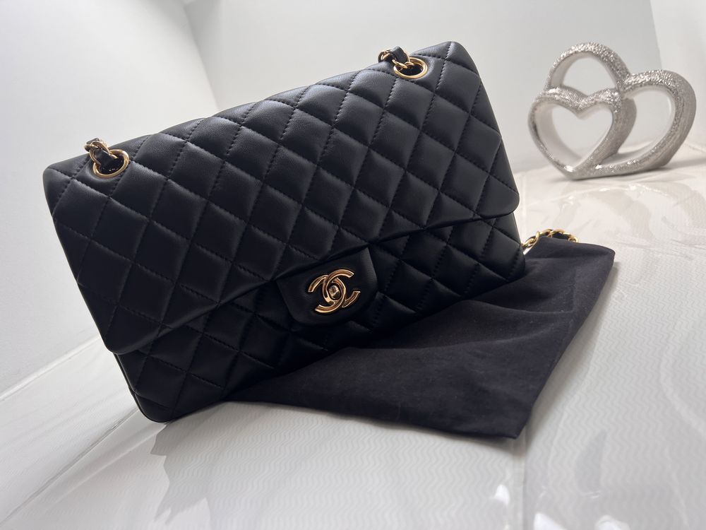 Geanta Chanel originala