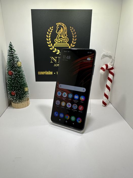 NDP Amanet NON-STOP Calea Vitan Nr. 121 Xiaomi Poco X3 (45173)