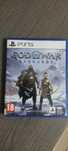 God of war Ragnarok PS5, Resident Evil 4 PS5