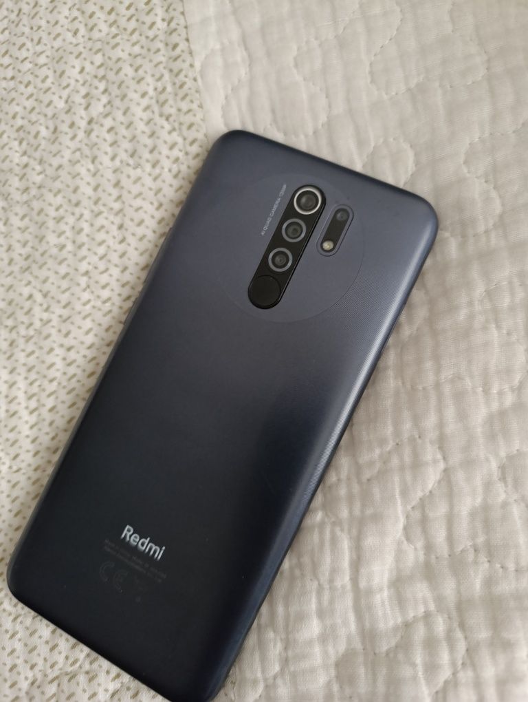 Redmi 9 sotiladi