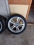Jante BMW x1 x3 x4 X5  ///M pack