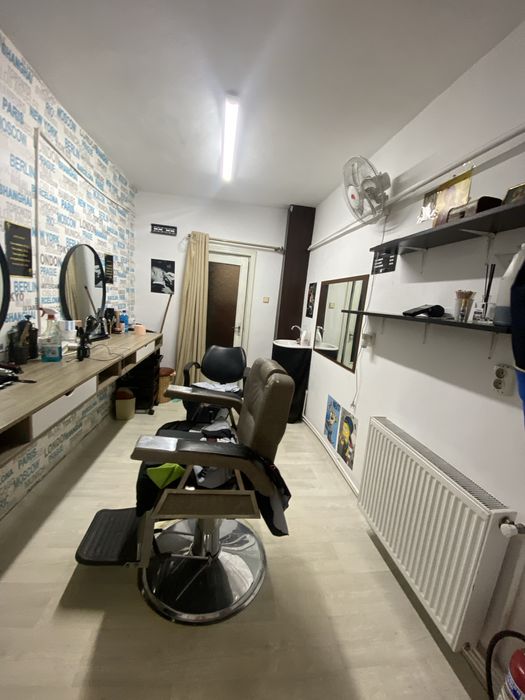 Frizerie focsani strada bucegi nr 8