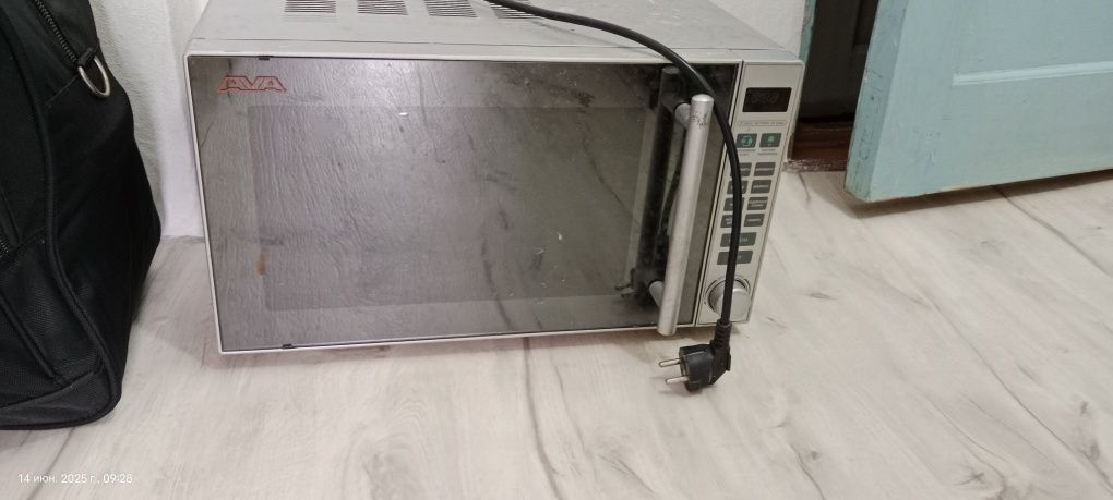 Продам микровалновая печь