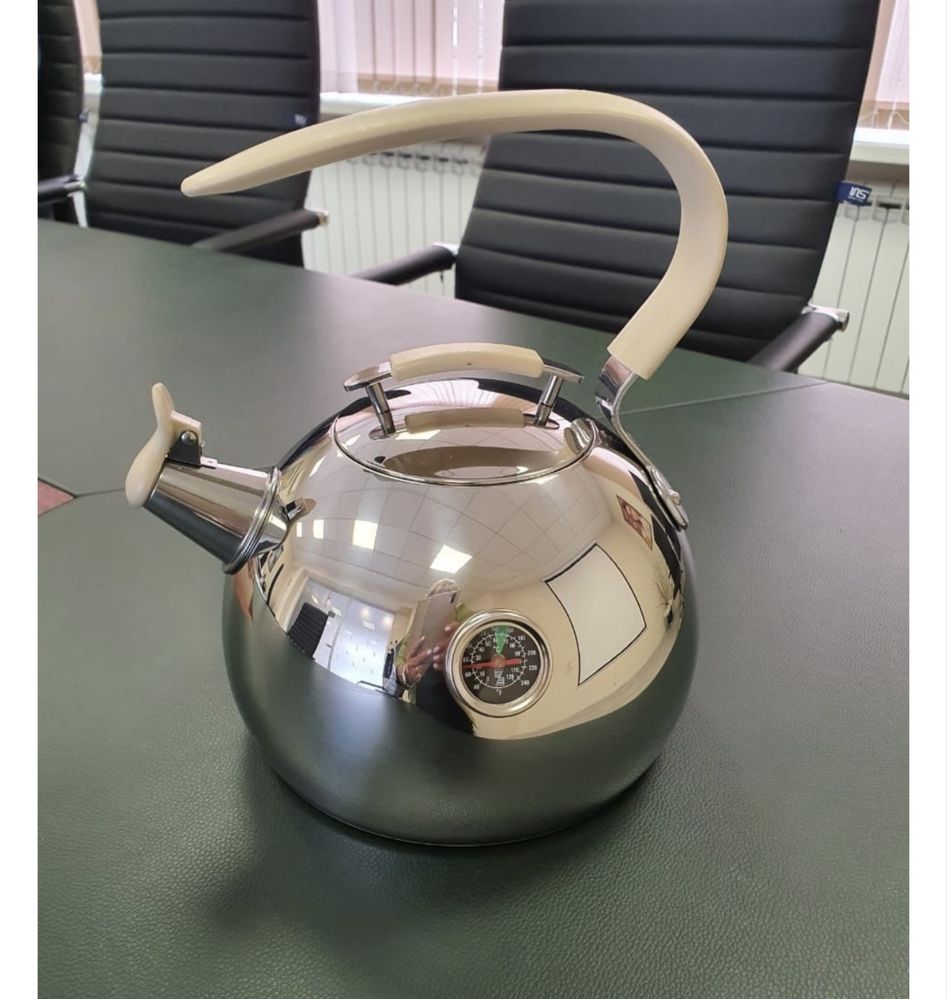 Чайник Zepter новый