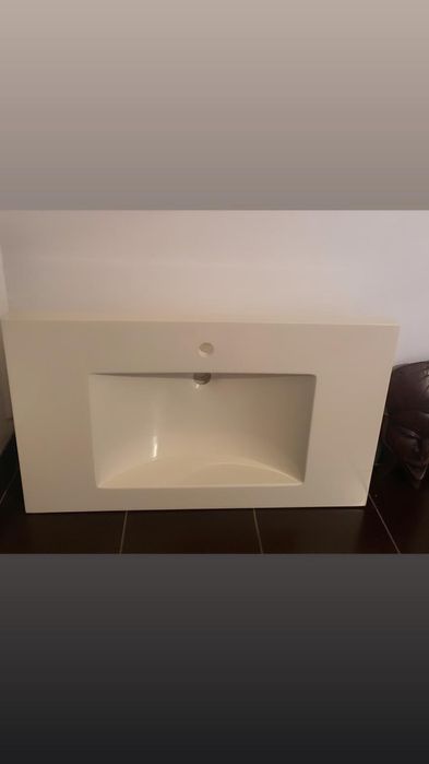 Lavoar ceramica nou!