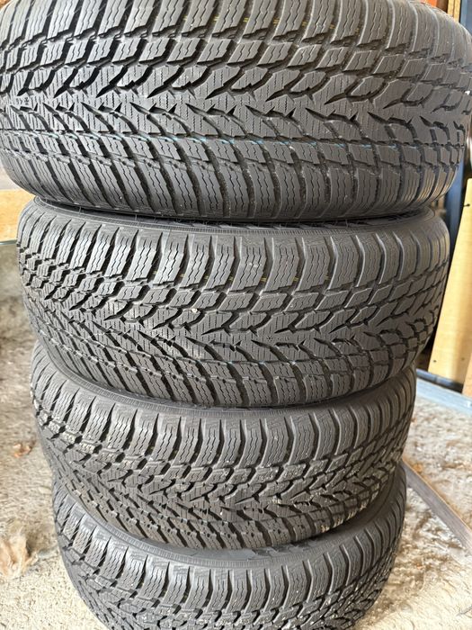 Cauciucuri iarna
