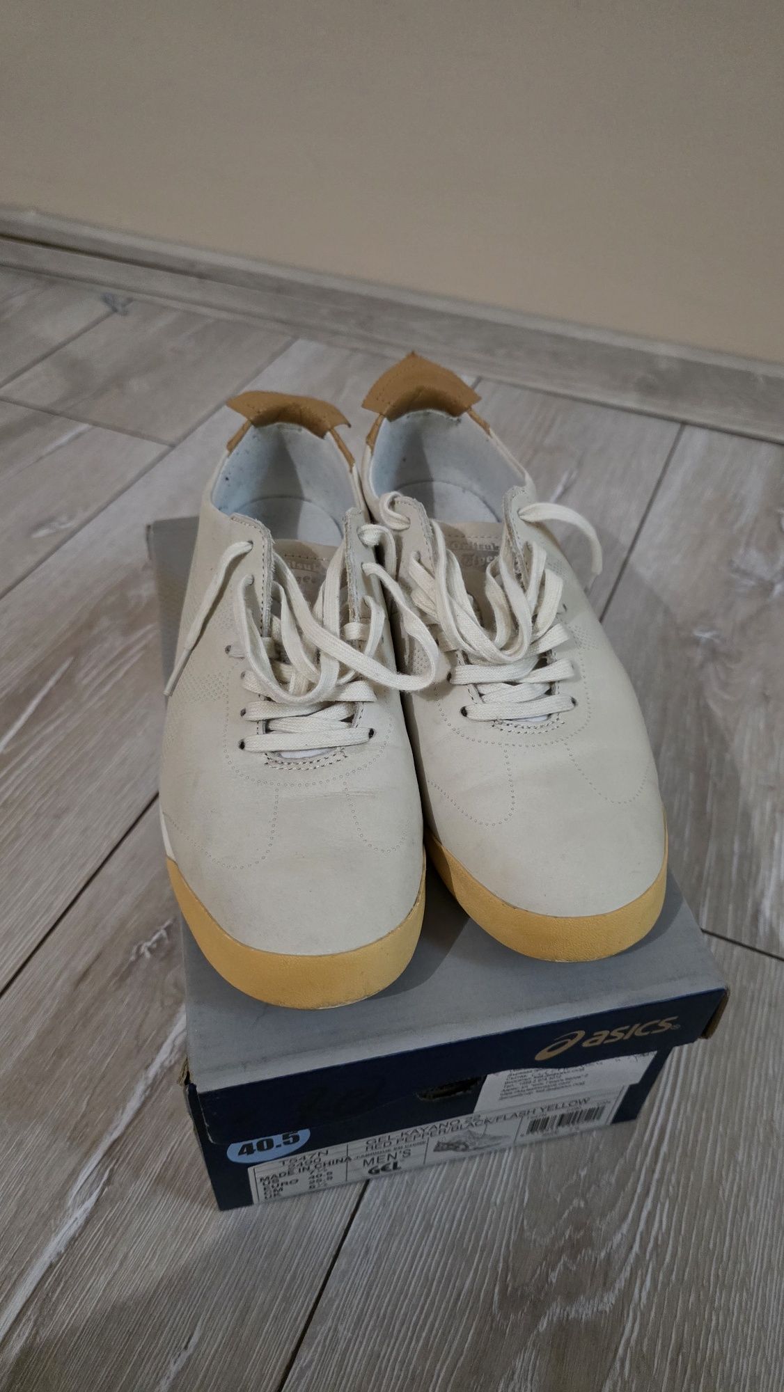 Спортни обувки asics Tiger мъжки