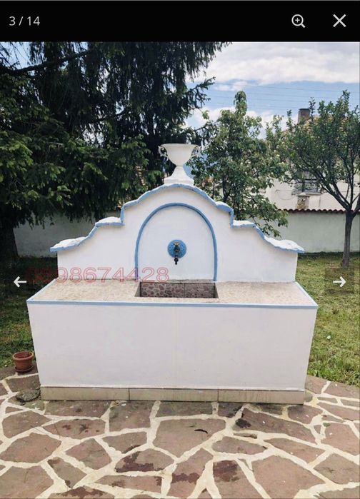 Възрожденска къща в село Антон