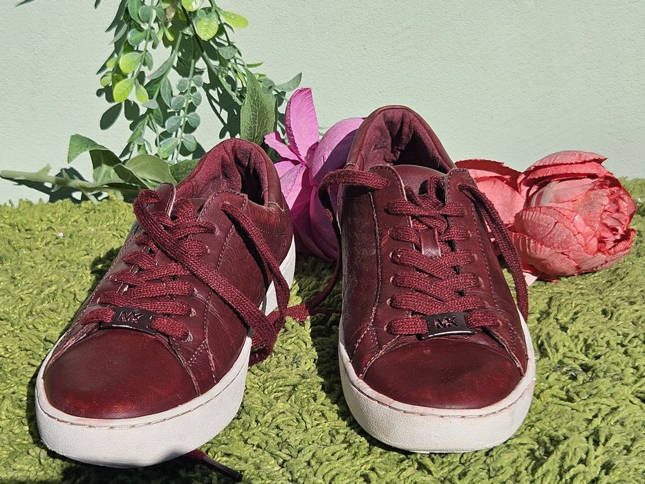 Micheal Kors оригинални кецове N36