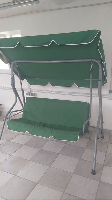 Oferta obiecte gradina : masina tuns iarba, gazon, balansoar