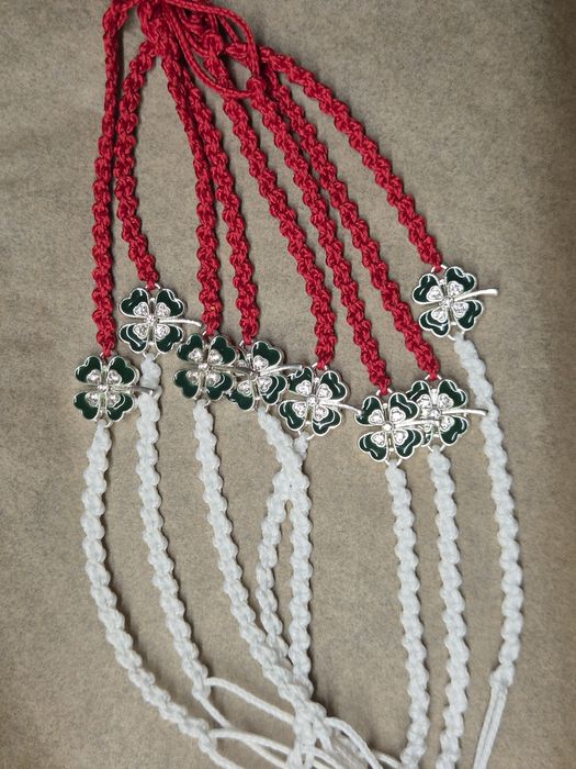 Мартеници ръчна изработка НА ЕДРО