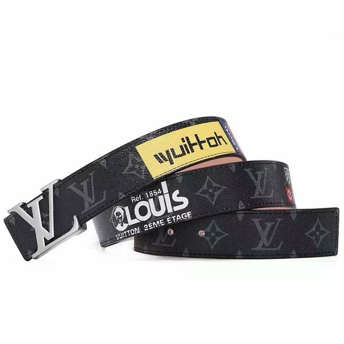 Louis Vuitton колан