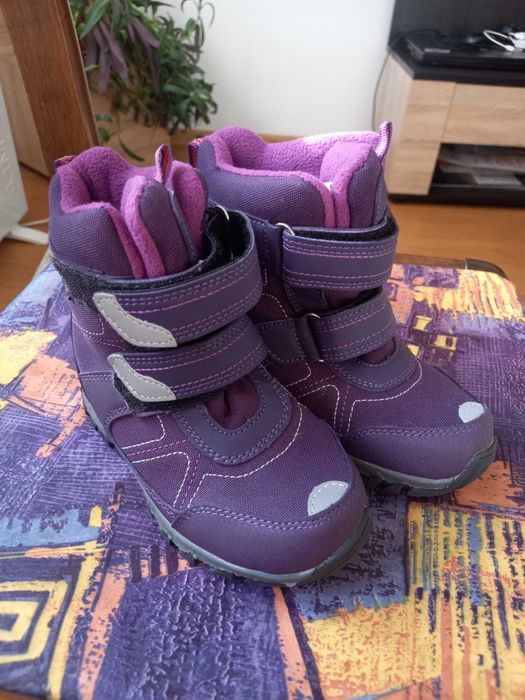 Детски Боти 28 р-р