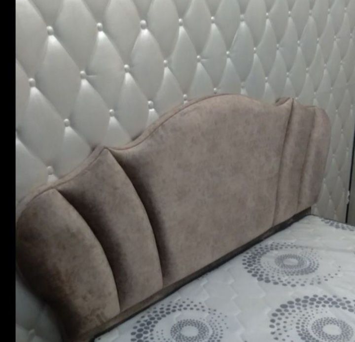 Реставрация матрасов