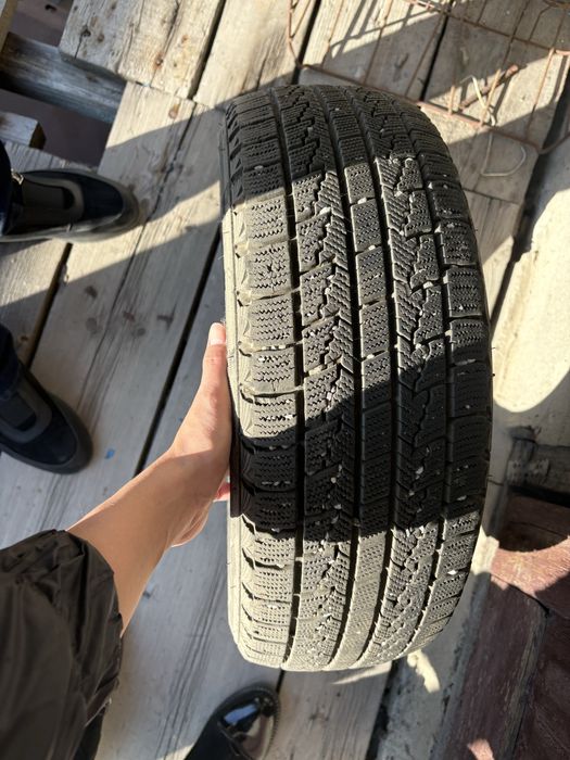 зимние шины 185/60/R14