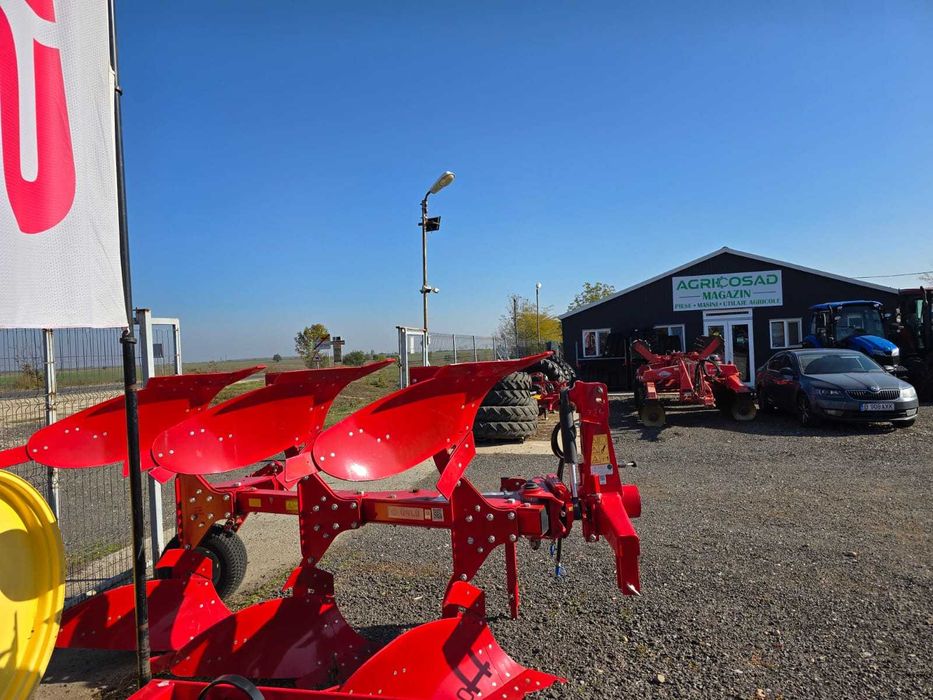 Plug Unlu Nou 3,4,5,6 Trupite