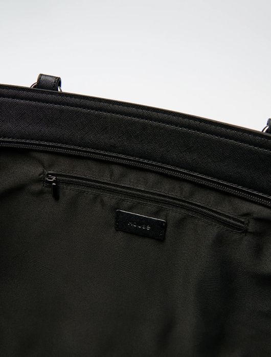 Дамска чанта тип шопър