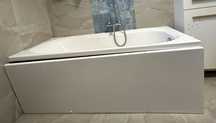 Cada de baie Belform 180x70x62