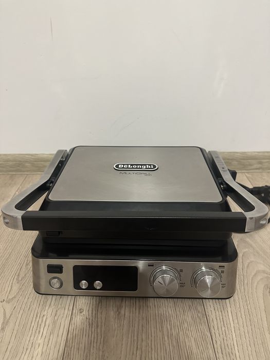 Гриль контактный