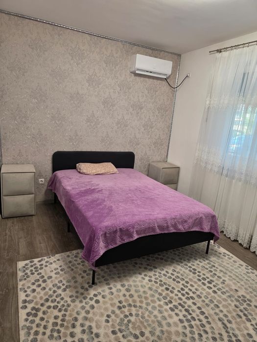Închiriez garsonieră în Bragadiru