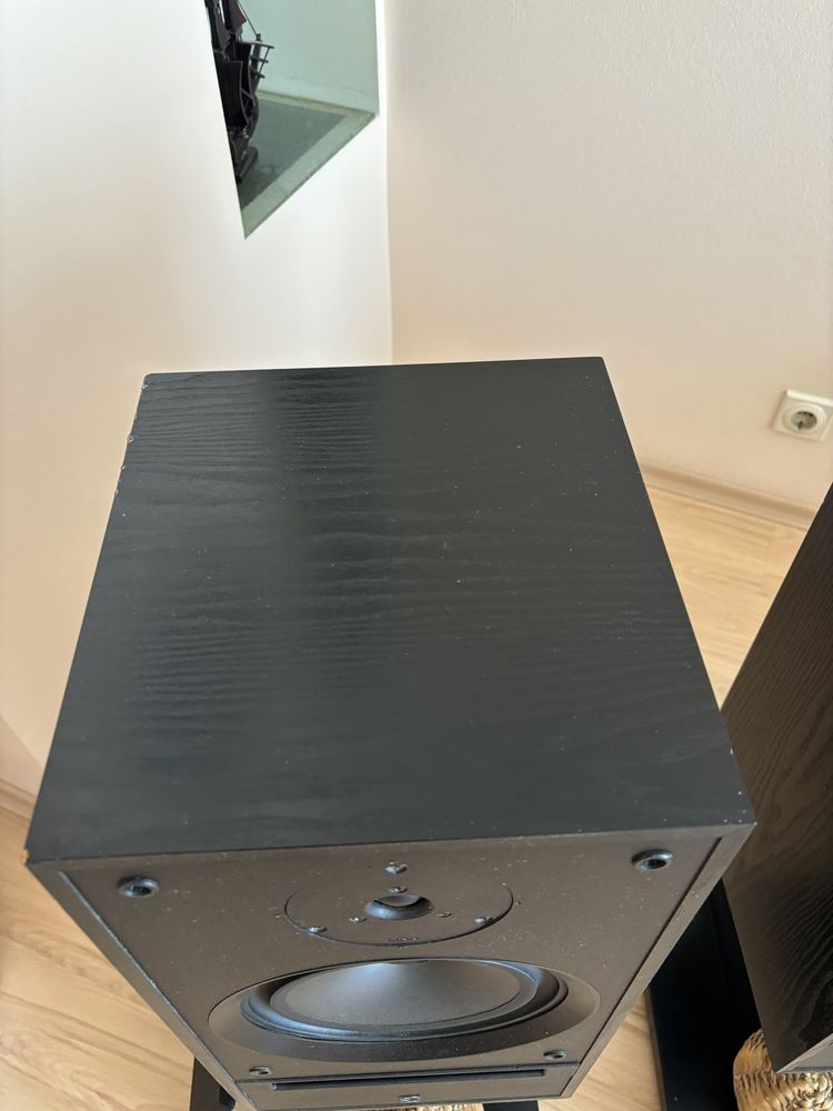 Linn LS150 HELIX