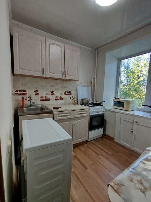 2х комнатная Дом Печати