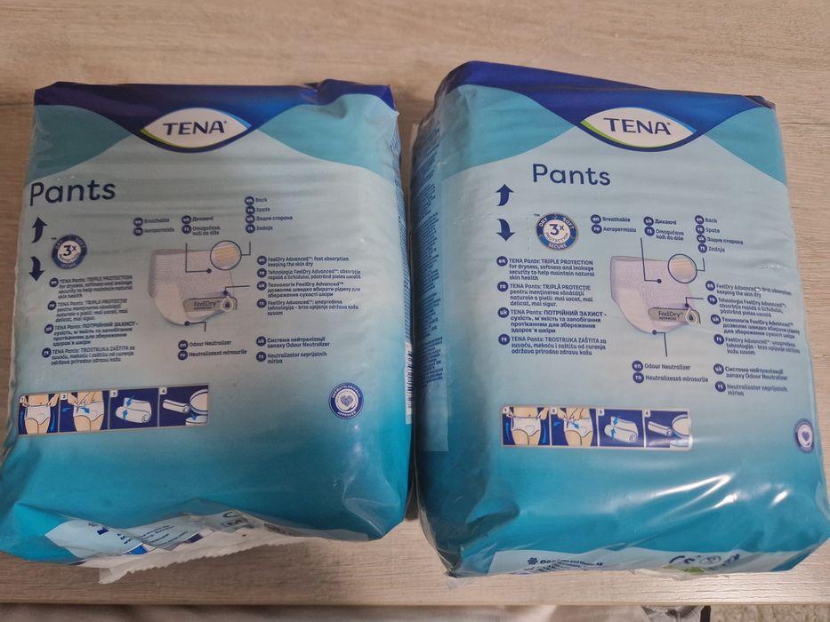 Продам гигиенические трусы