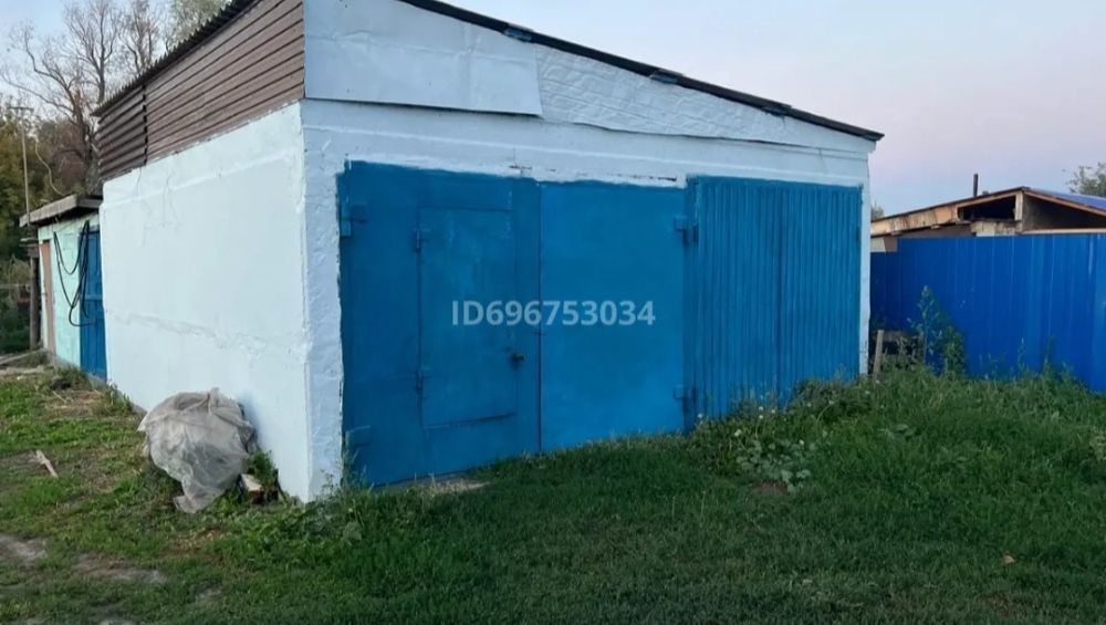 Продам 4-х комнатную дом