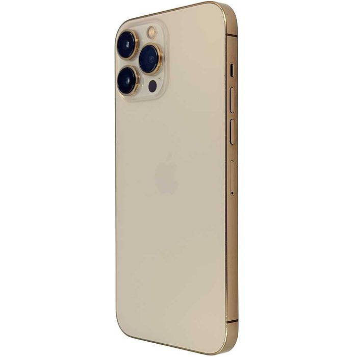 Magazin apple iPhone 13 pro max gold 128gb excelent cu garantie rate