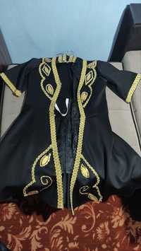 Продам кавказский сценический костюм