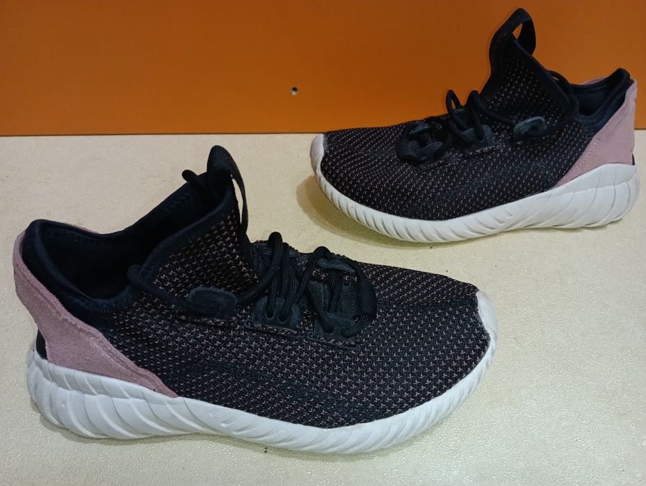 Adidas Tubular Doom N 36,5 - 29 лв