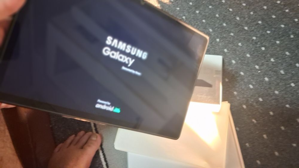 Samsung Tab A9+ (SimCard)