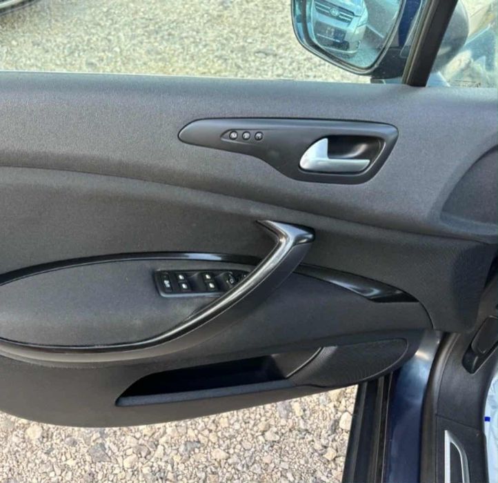 Citroen c5 2.7 на части