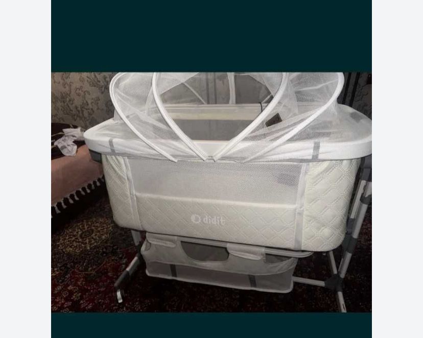 Didit электронная люлька , elektronniy lyulka