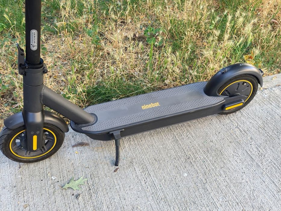 Trotineta Ninebot G30P