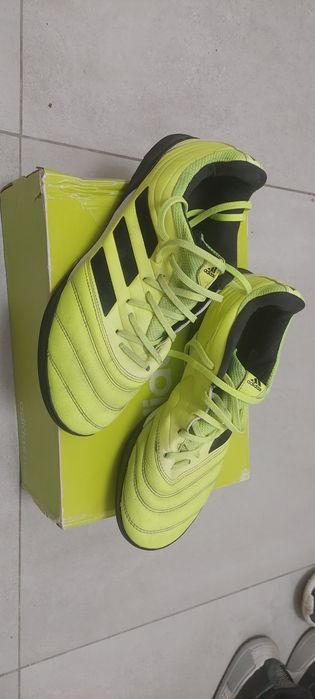 Adidasi fotbal Adidas Copa