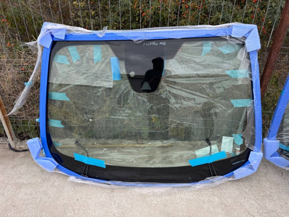 Parbriz Ford Mondeo MK5 Incalzire + camera cod JS73-F03100-A