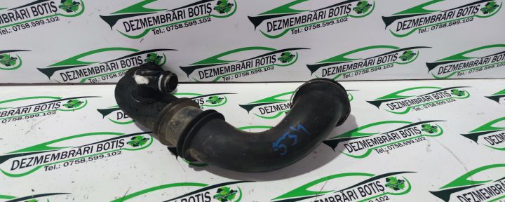 Tubulatura intercooler Dacia Logan prima generatie (facelift)