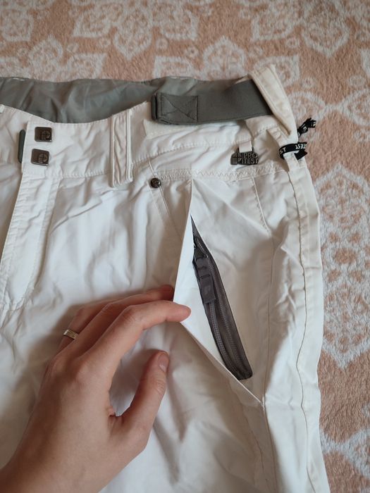Pantaloni ski Protest dama M