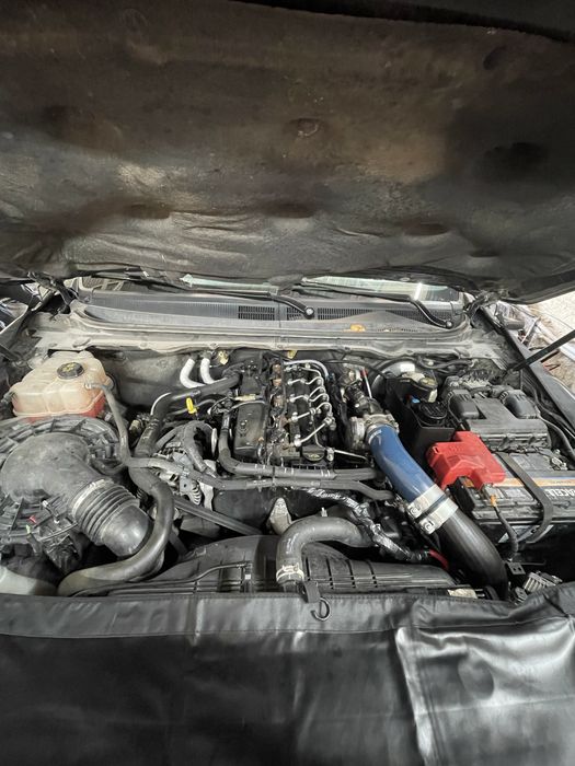 Ремонт на леки автомобили