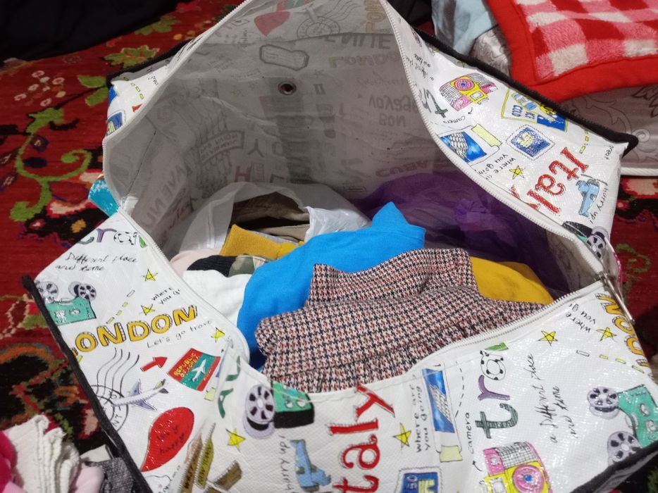 Детская одежда для ребёнка 1, 2 года